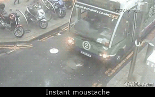 Bus-bollard-instant-moustache