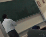 Teacher-trolled-chalkboard-graffiti