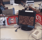 Office-computer-pennies-prank