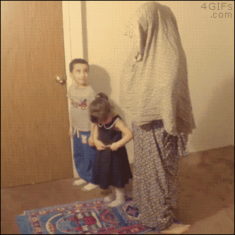 Islam-praying-prank