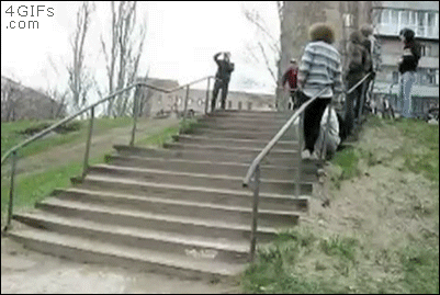 Bike-stairs-rail-double-fail