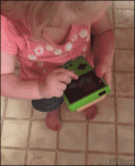 Girl-confused-by-Gameboy