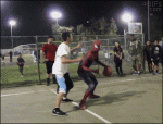 Spiderman-basketball-skills