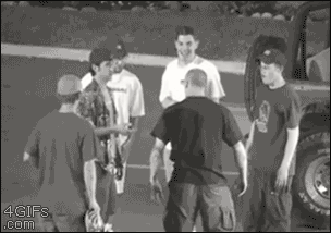 Skater-VS-bullies
