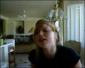 Mom-videobombs-webcam-singer.gif