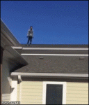 Acrobatic-roof-jump-flips