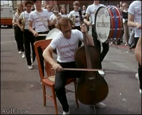 Cello-chair-marching-band-fail