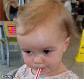 First-sip-of-Coke-baby-reaction