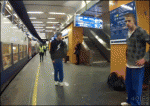 Subway-breakdancing-backpack