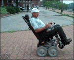 Wheelchair-fall-recovery-wheels