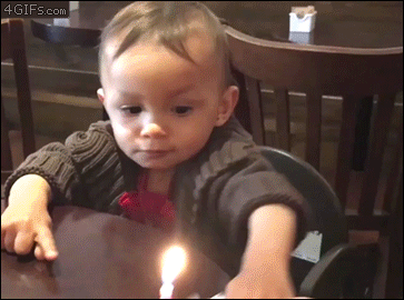 Baby-vs-cupcake-candle