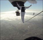 Hot-air-balloon-tightrope