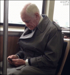 Old-man-smartphone-scrolling