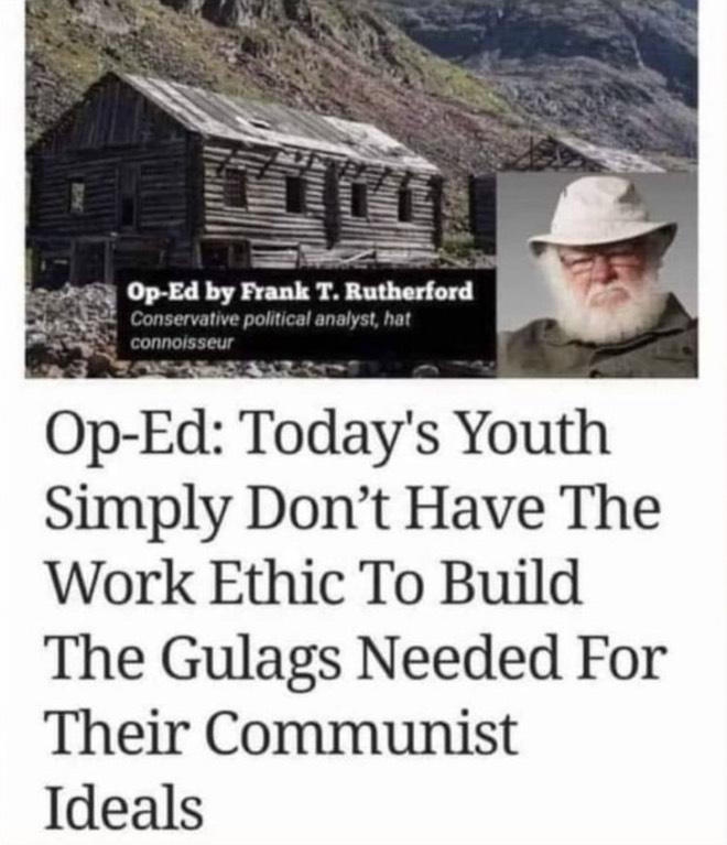 Gulags