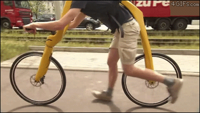 Bike-fail-no-pedals-wtf-haters