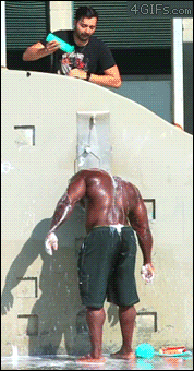 Shampoo-public-shower-prank