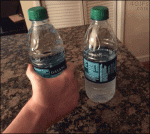 Bottles-double-jointed-hand