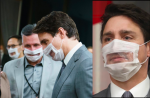 Trudeau-mask-dystopia