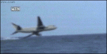 Flight_961_ocean
