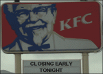 KFC_closing_early animated