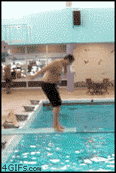 Fatty-pool-diving-board-fail