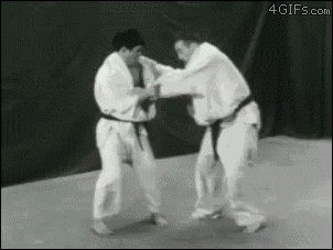 Judo-throw-reversal