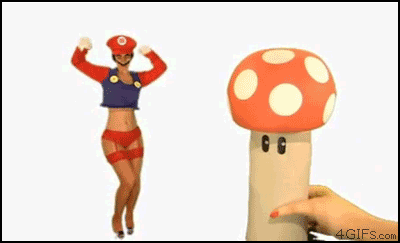 Shy guy gif 9 » GIF Images Download
