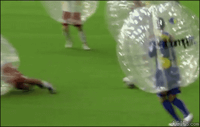 Bubble-wrap-soccer