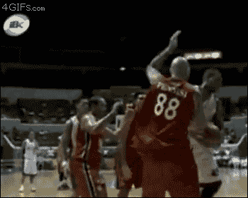 hilarious basketball flopper hilarious basketball flop