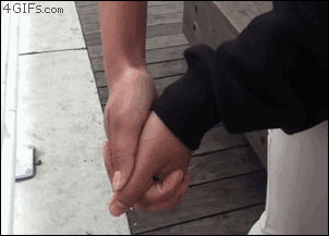 Holding-hands-forever-alone