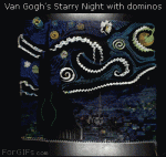 Van-Gogh-Starry-Night-dominos