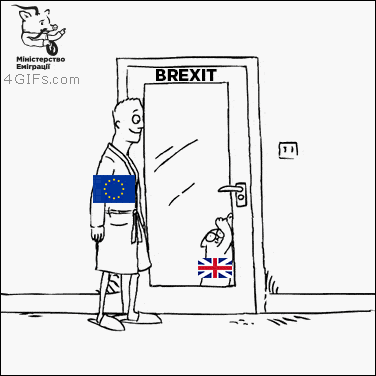 Brexit explained