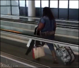 Airport-moving-walkway-wrong-way