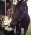 Horse-blows-out-birthday-candles
