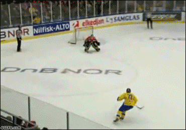 Drop_shot_hockey_goal